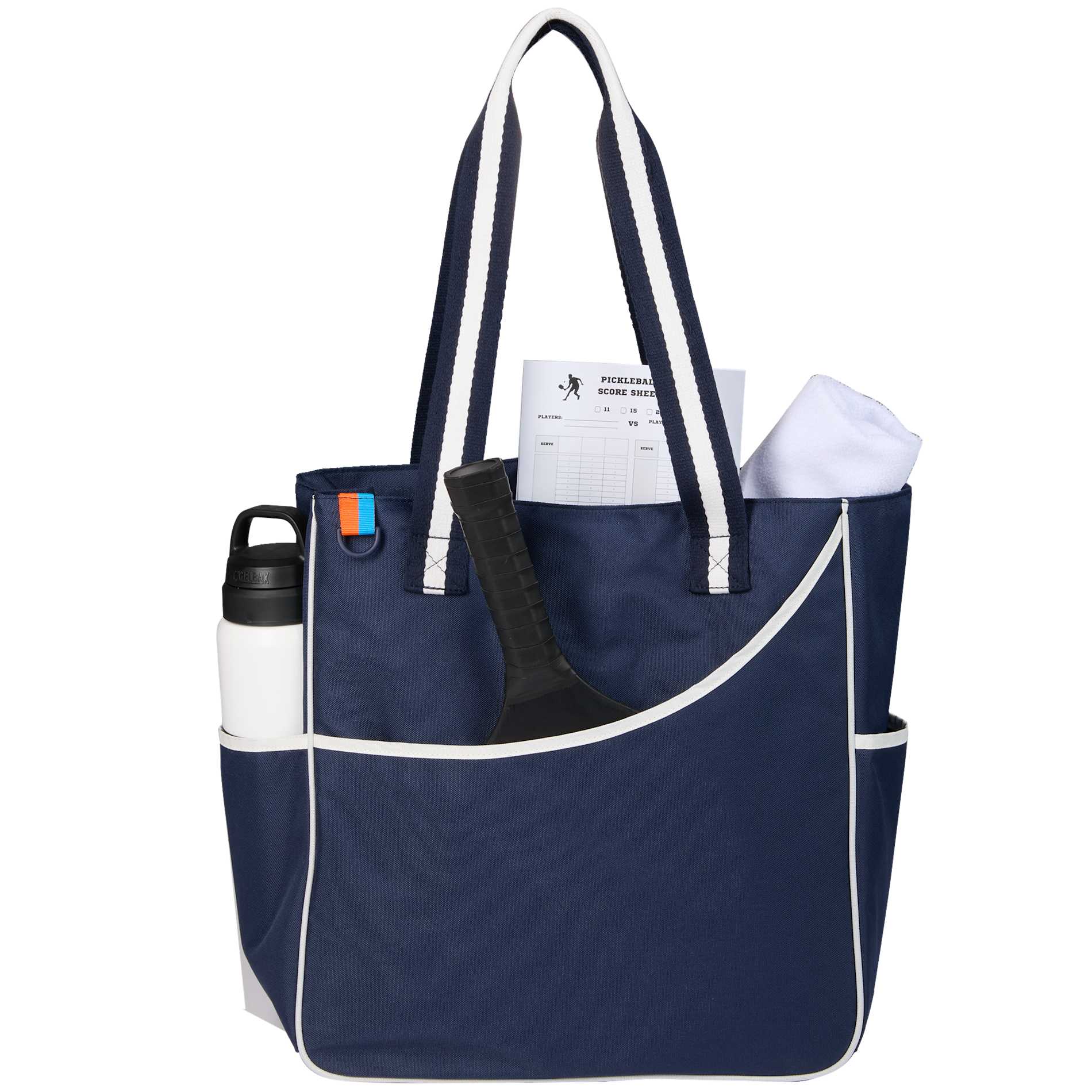 Retro Sport Multipurpose Tote 55