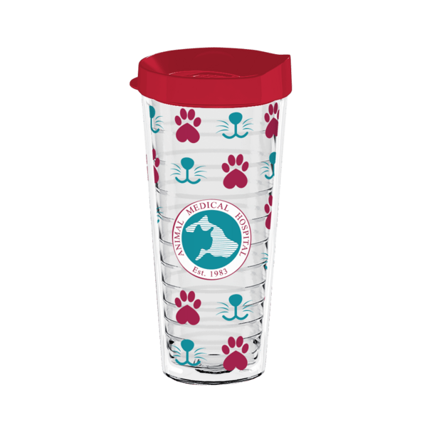 22oz. Stadium Tumbler 32