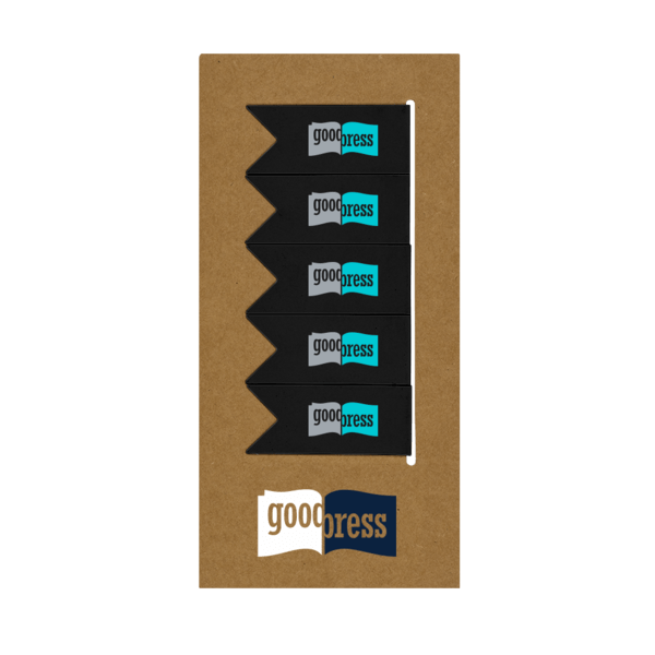 Magnetic Bookmark 2