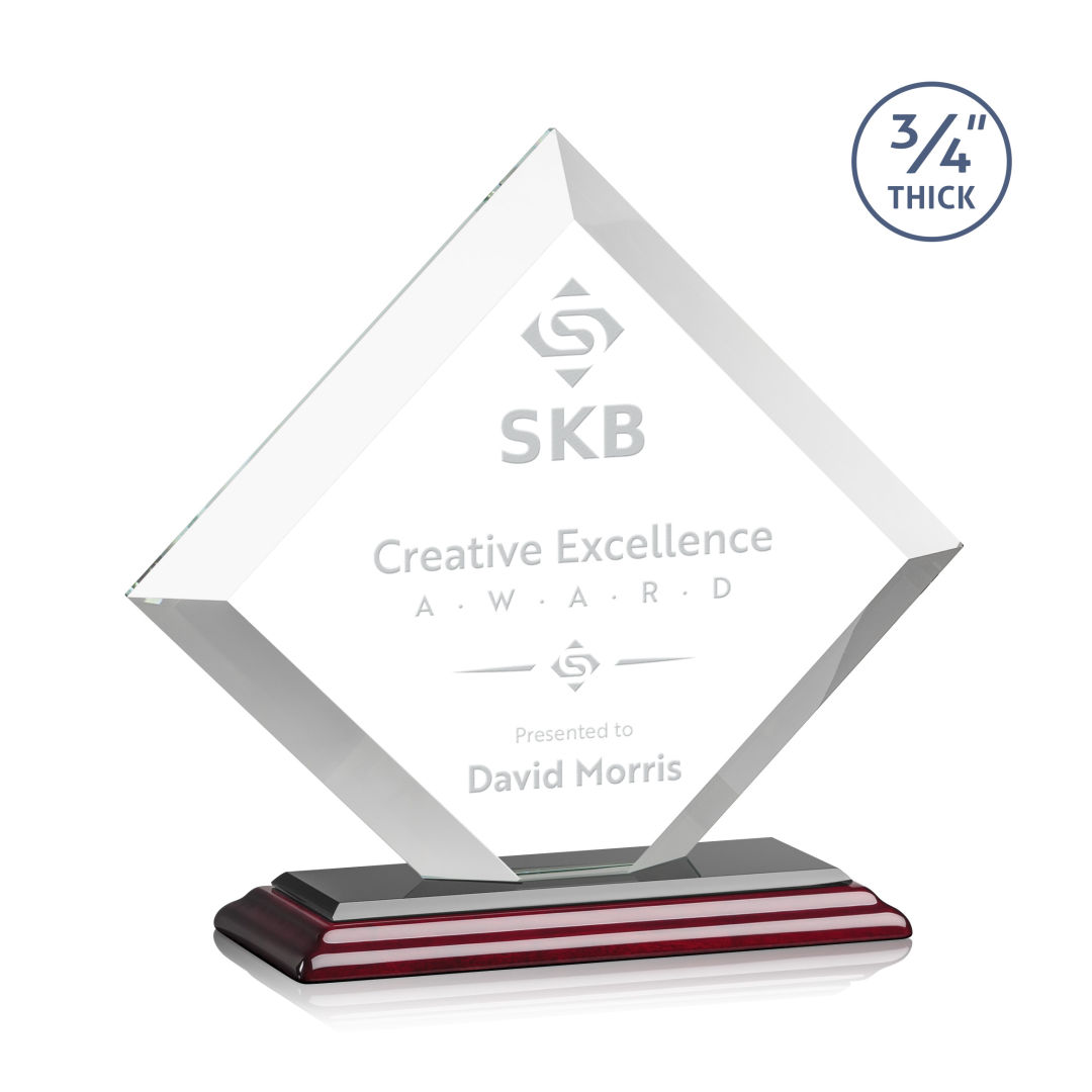 Belaire Award - Albion™ 2