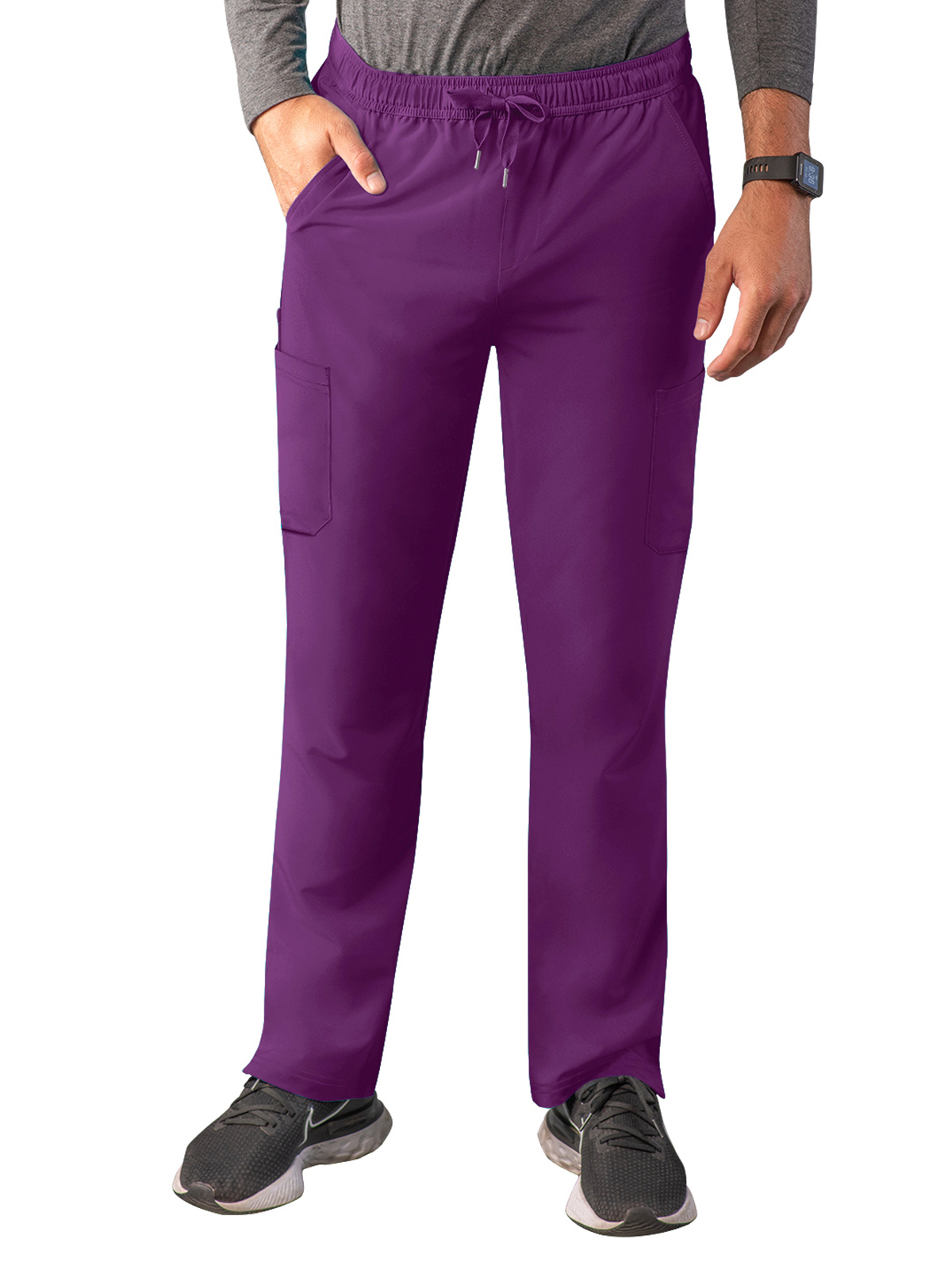 Adar - Addition - Men's Drawstring Cargo Pant 26