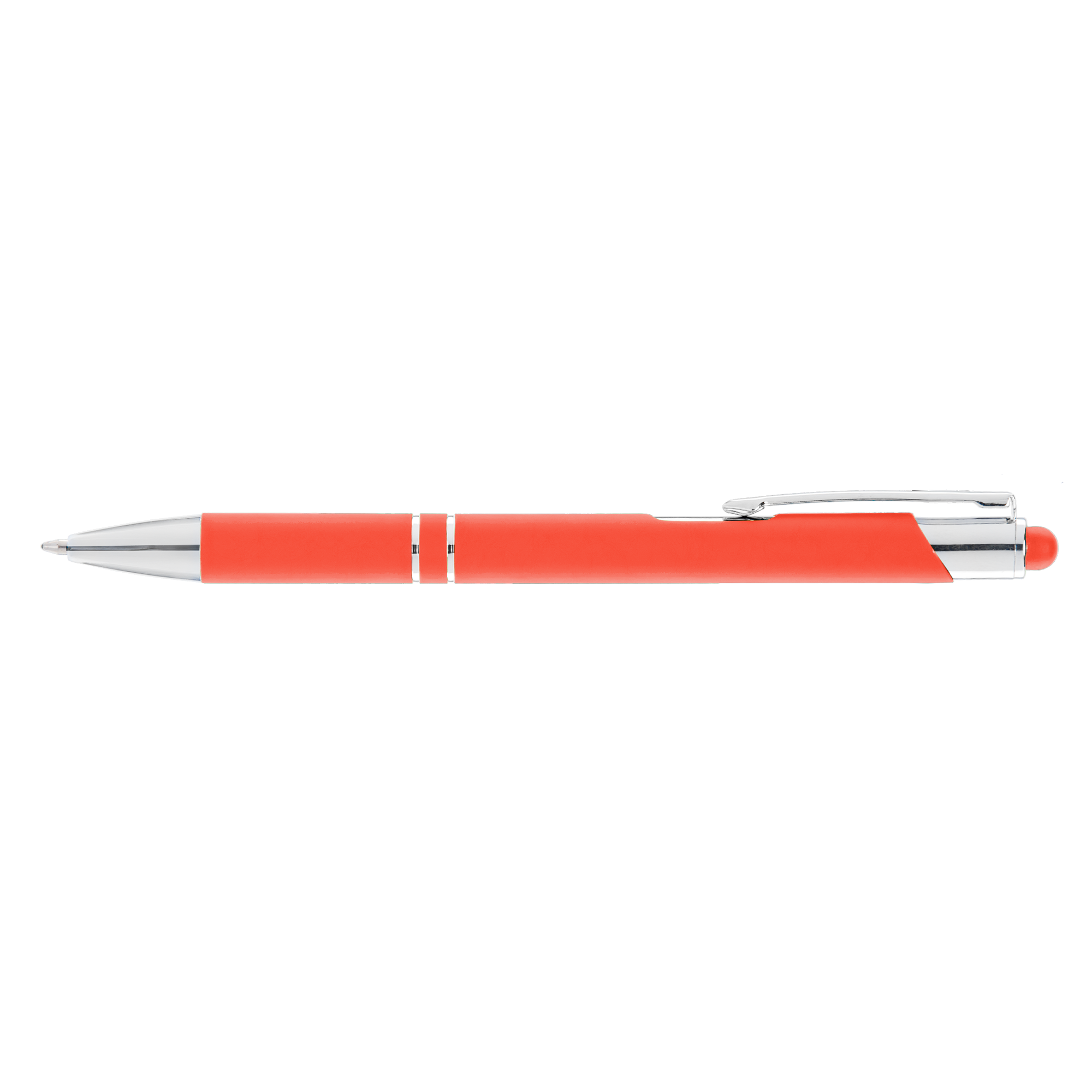 Tres-Chic Softy w/ Stylus Top 121
