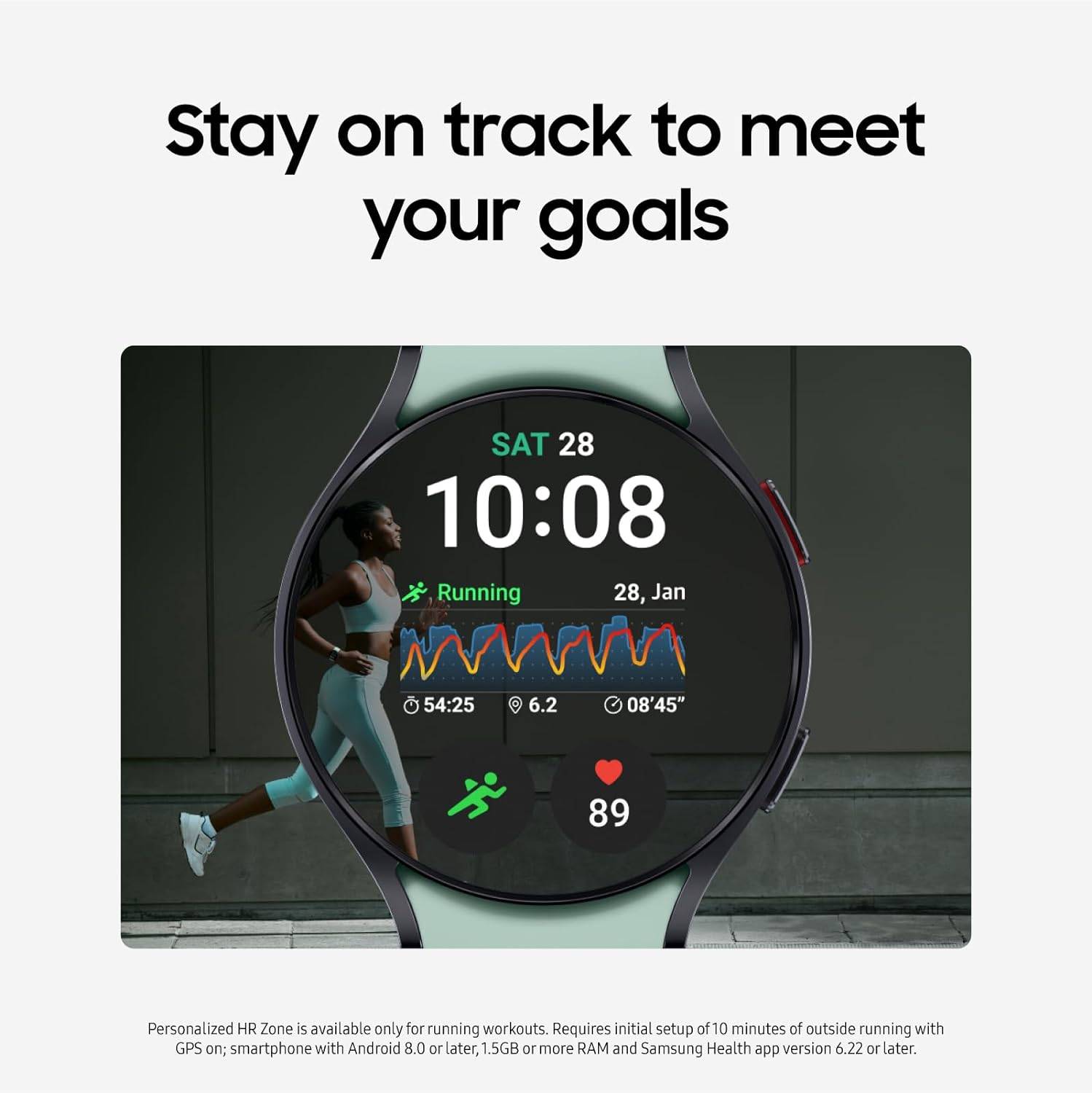 Bluetooth Smart watch 4