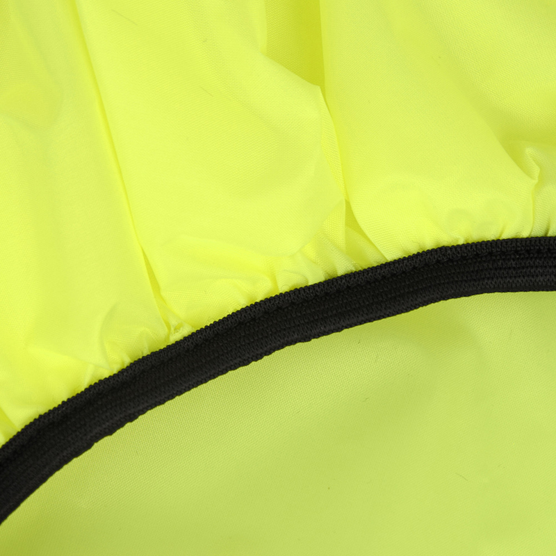 Waterproof Reflective Rucksack Rain Cover for Anti-Theft/Bicycling 8
