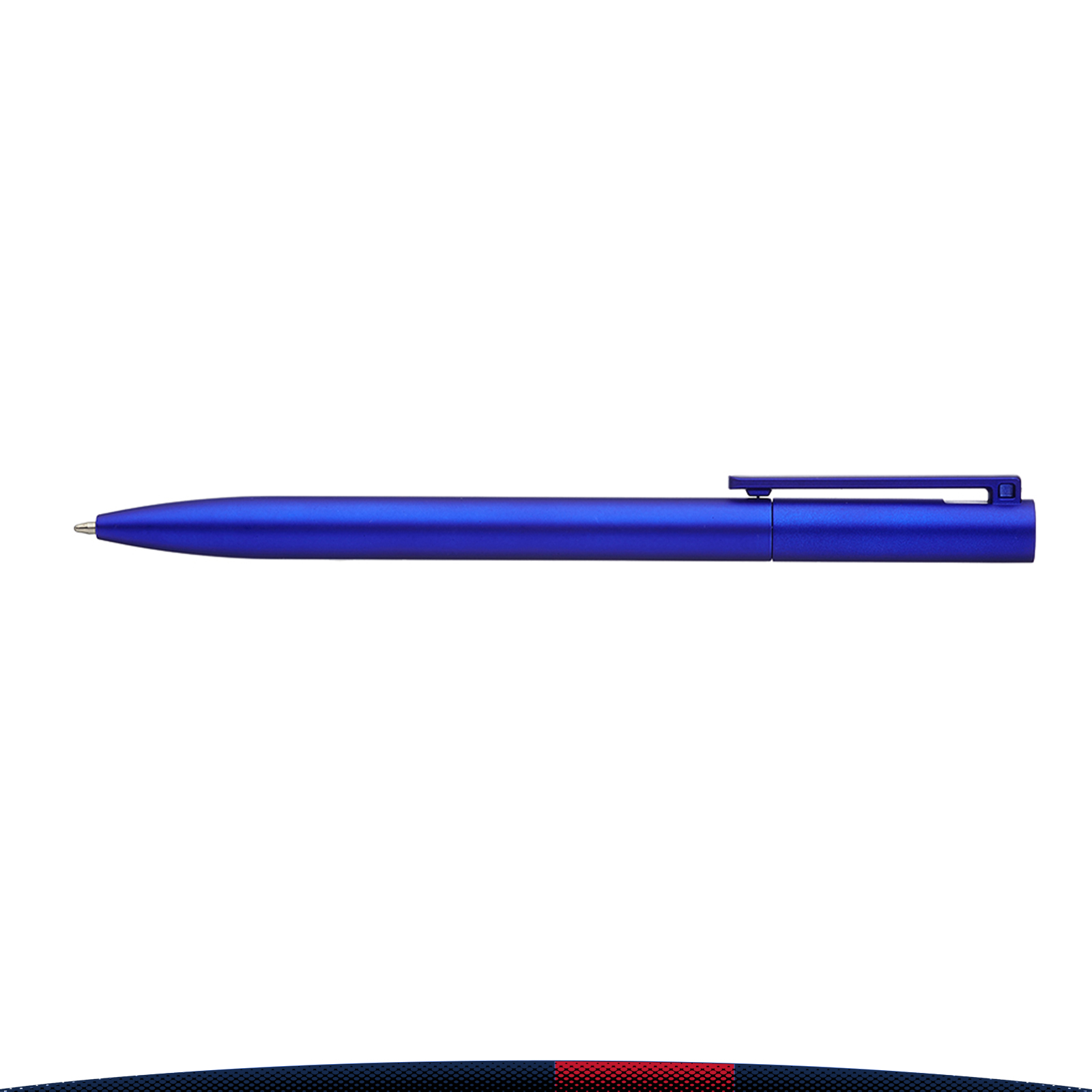Rudia Plastic Ballpoint Pen 2