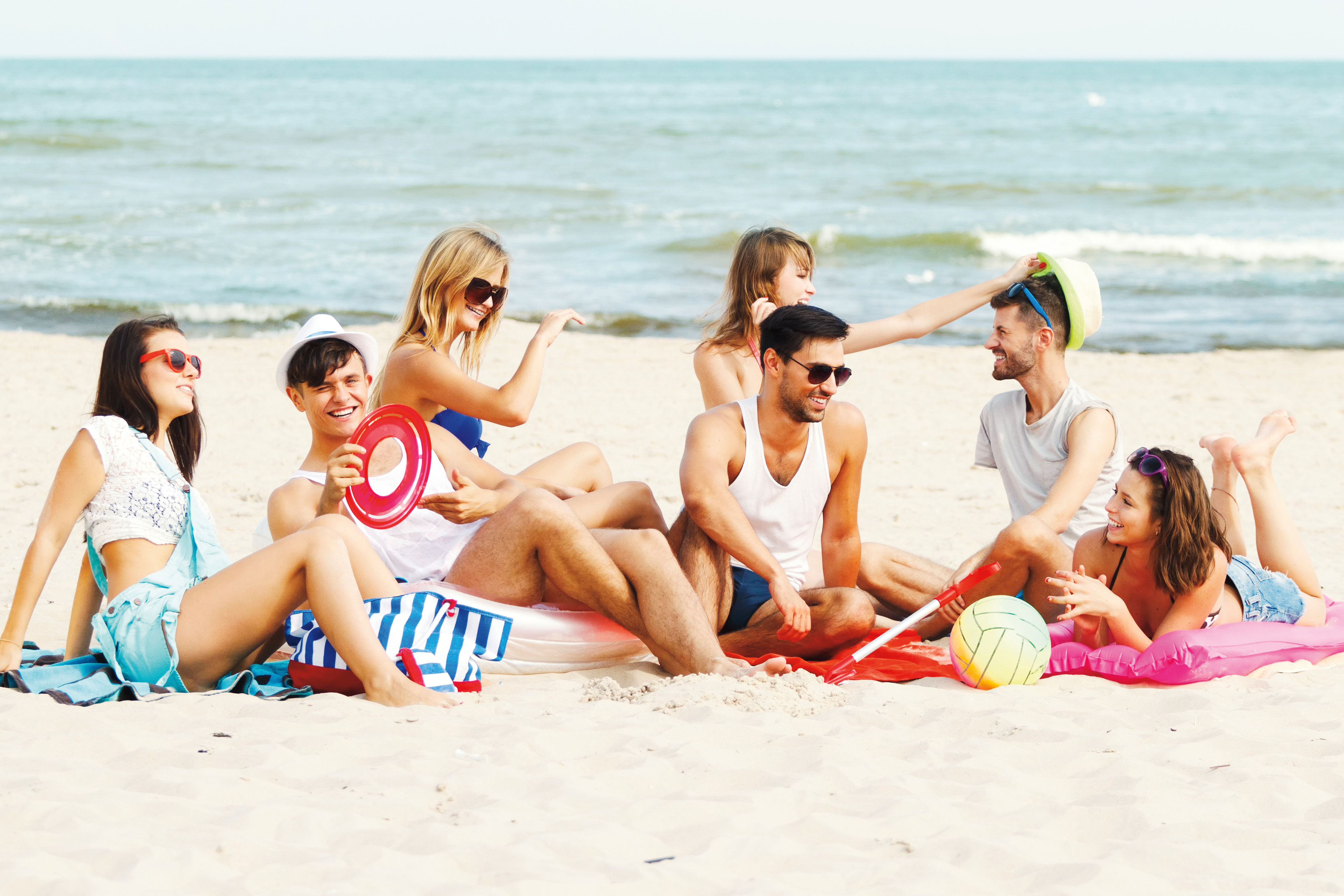 Tailgate Rolling Cooler