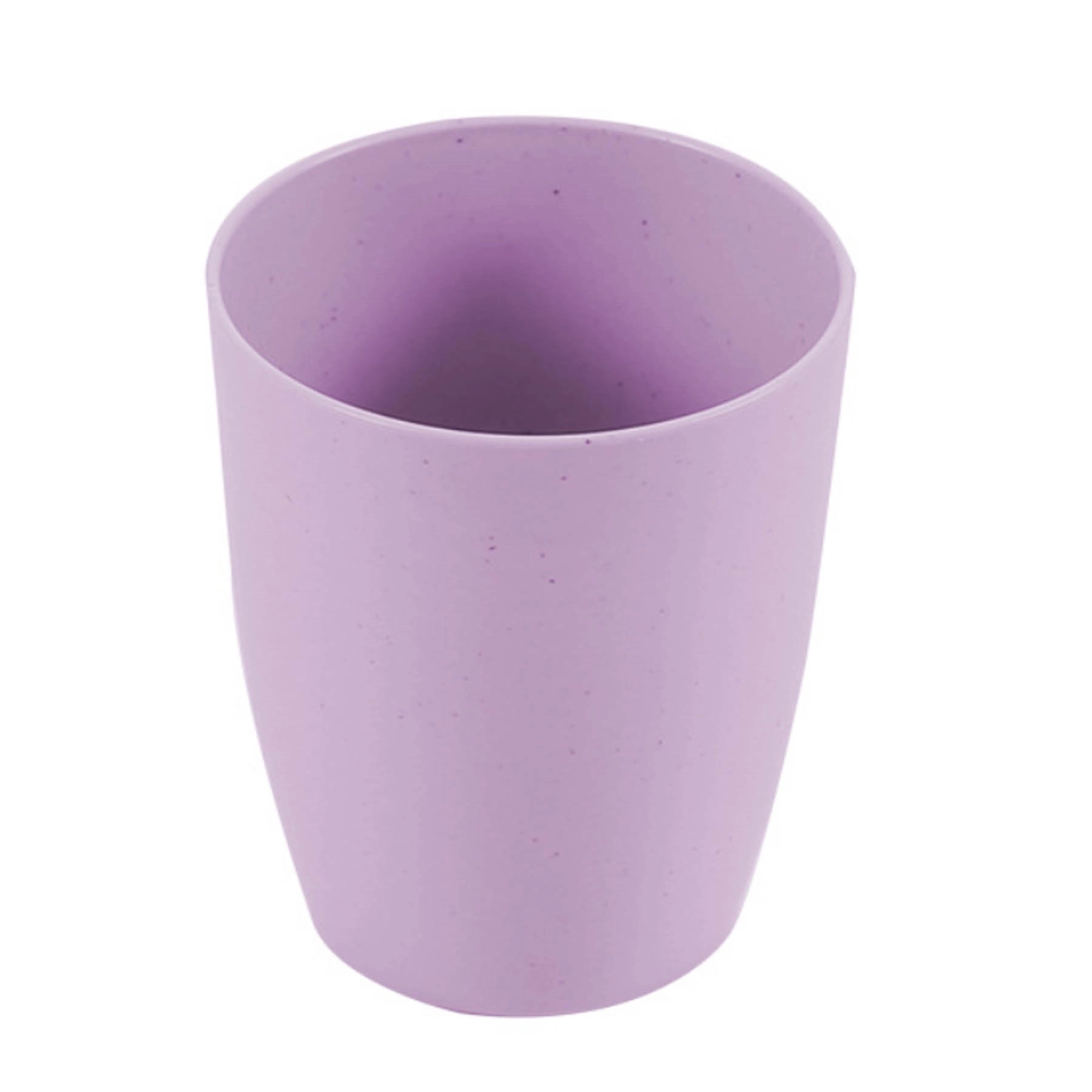 10oz Wheat Straw Brushing Cup 2