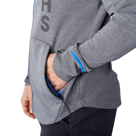 Men's TAMARACK Full Zip Jacket 60