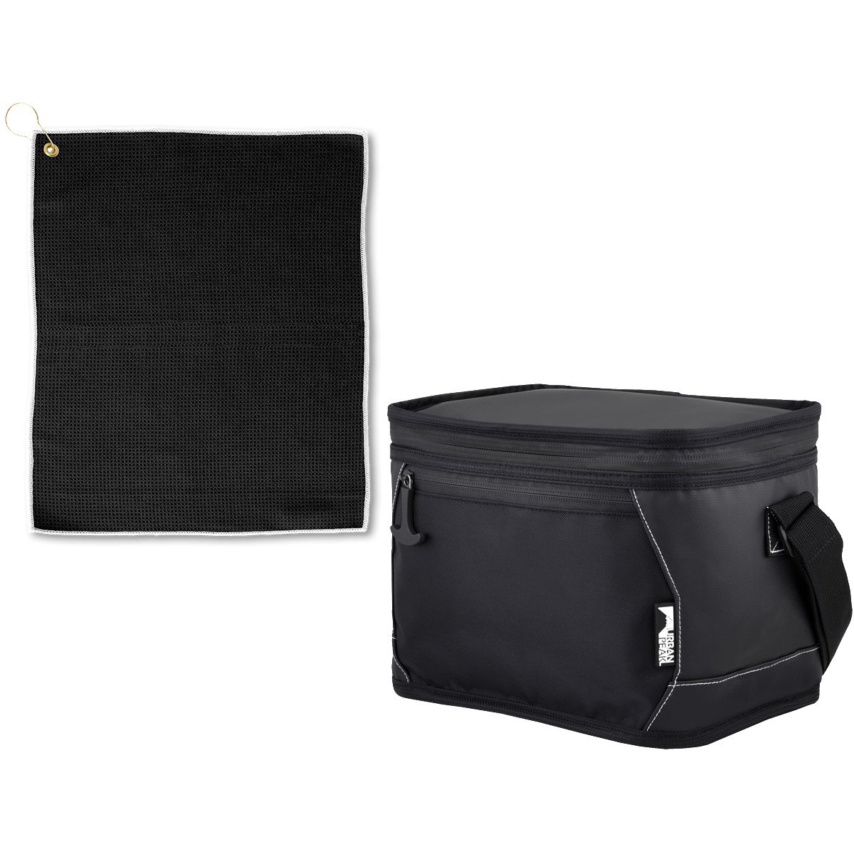 Urban Peak® CB165 Golf Essentials Kit 13