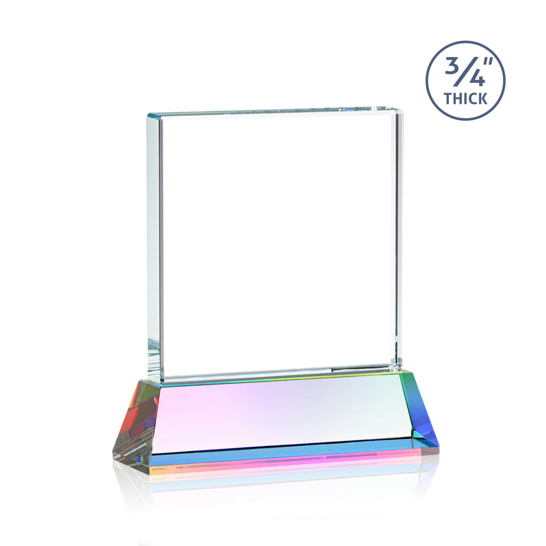 Terra VividPrint™ Award on Newhaven - Prismatic 7