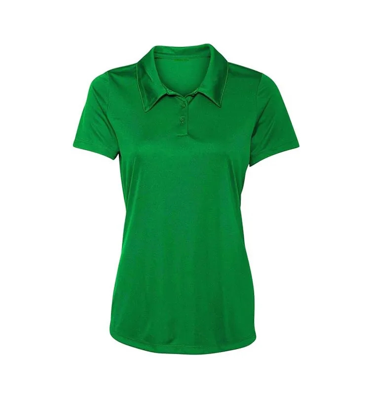 Women's Dry Golf Shirt 4