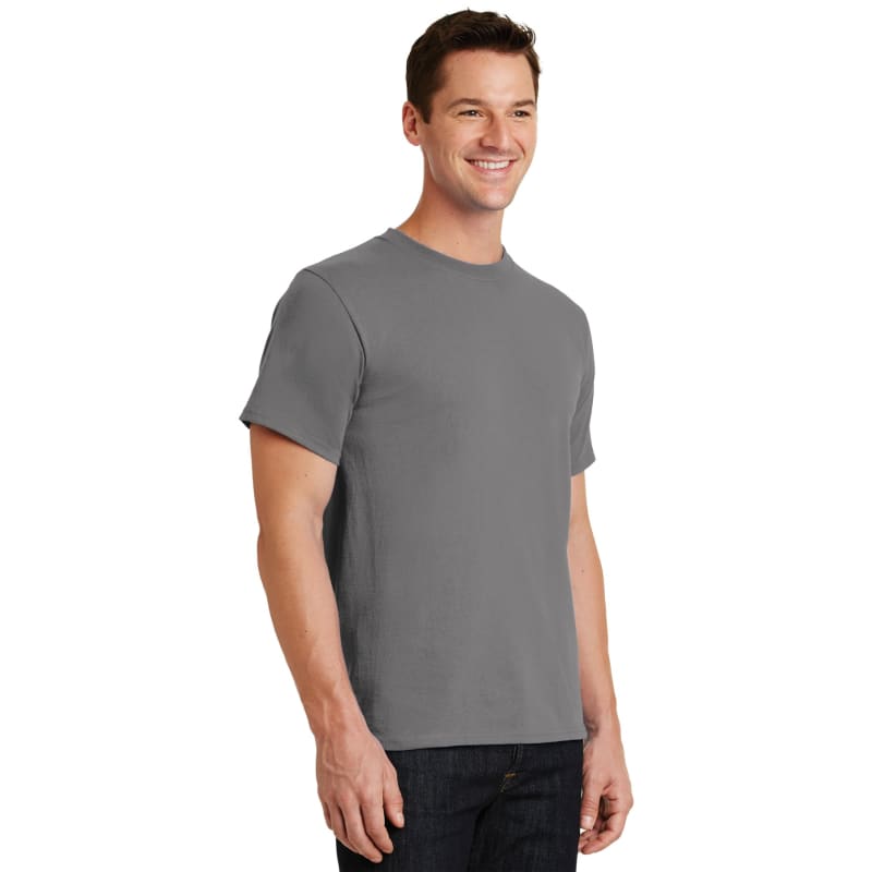 Port & Company - Essential Tee. 170