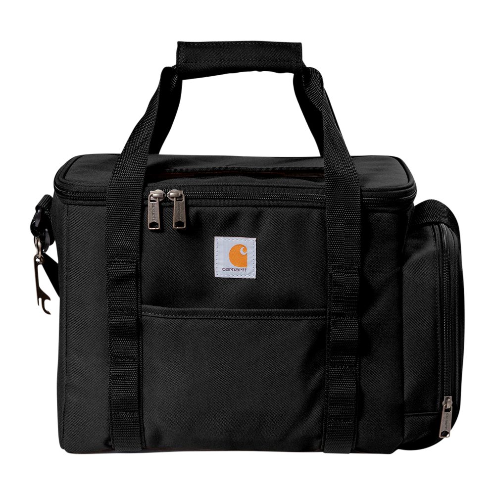Carhartt(R) Duffel 36-Can Cooler 8