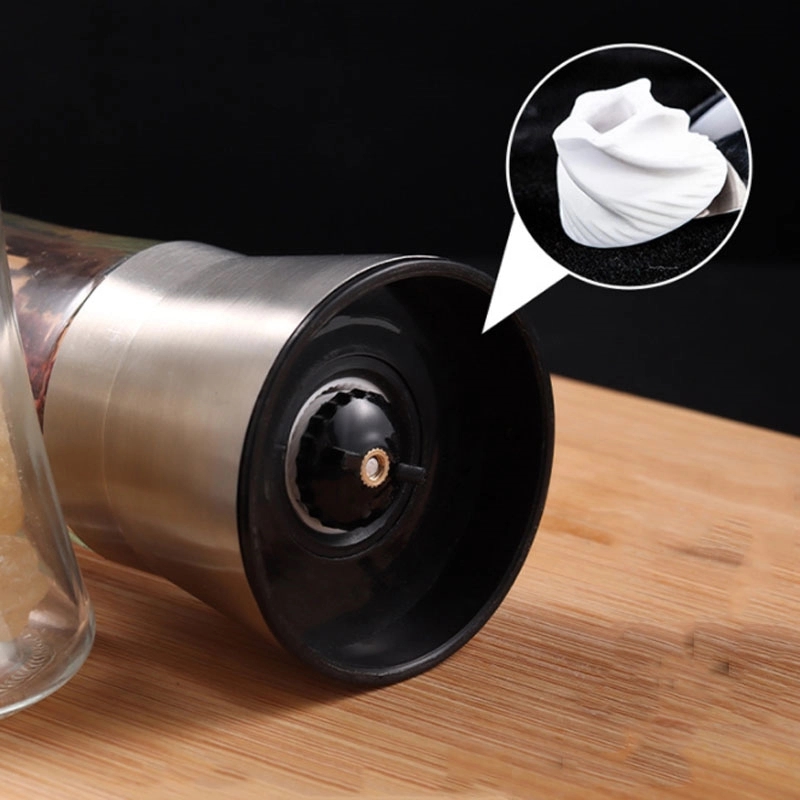 Custom Best Spice Mill with Adjustable Coarseness 3