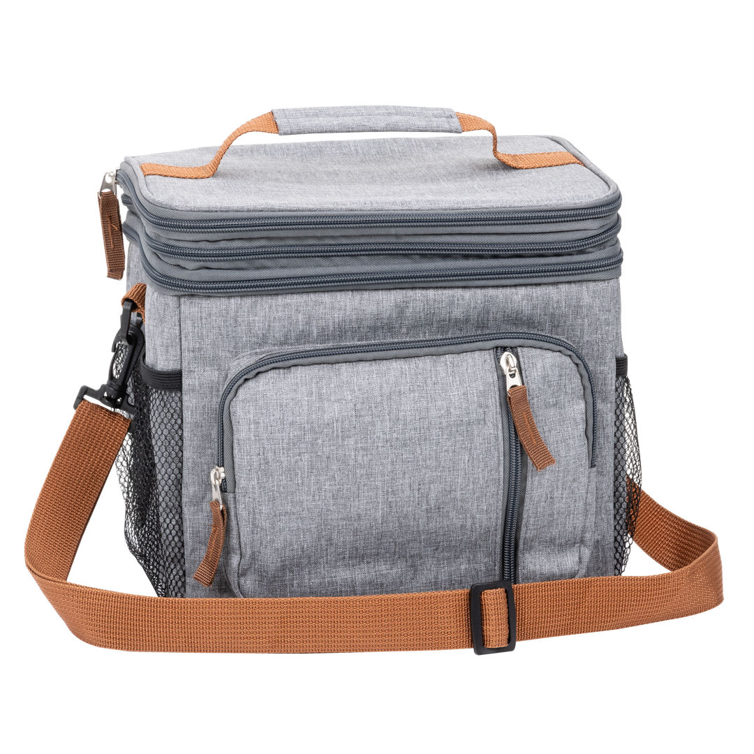 Mega Multi Compartment Lunch Box 14