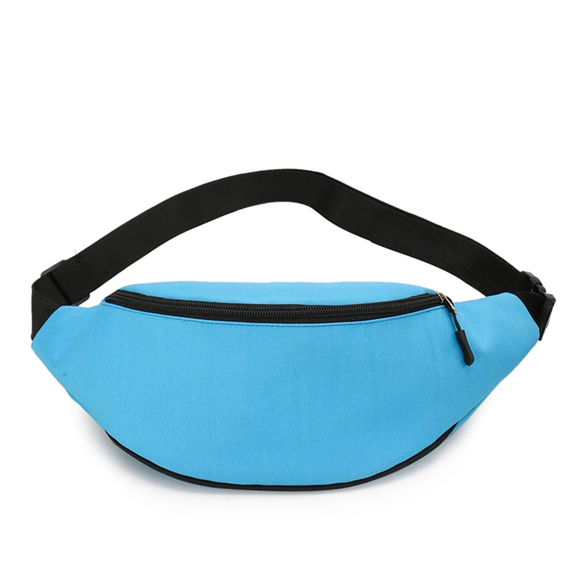 Custom Logo Sport Waist Pack - Unisex 2