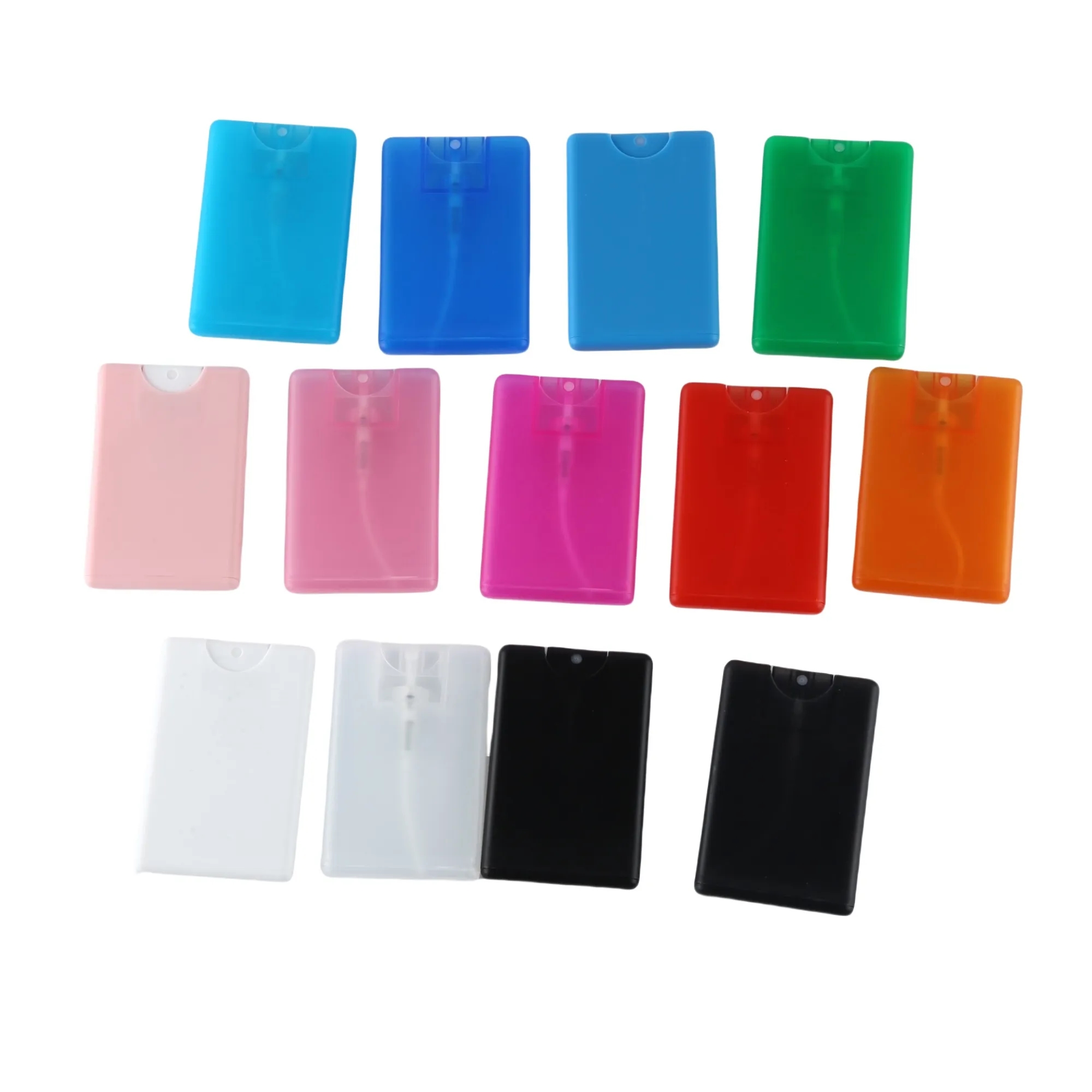 Card Type Fine Mist Bottles 1