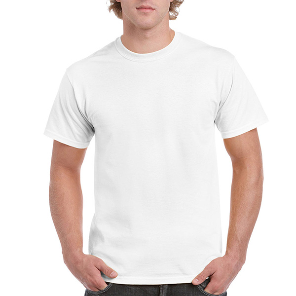 Gildan Ultra Cotton T-Shirt 6.1 oz 5
