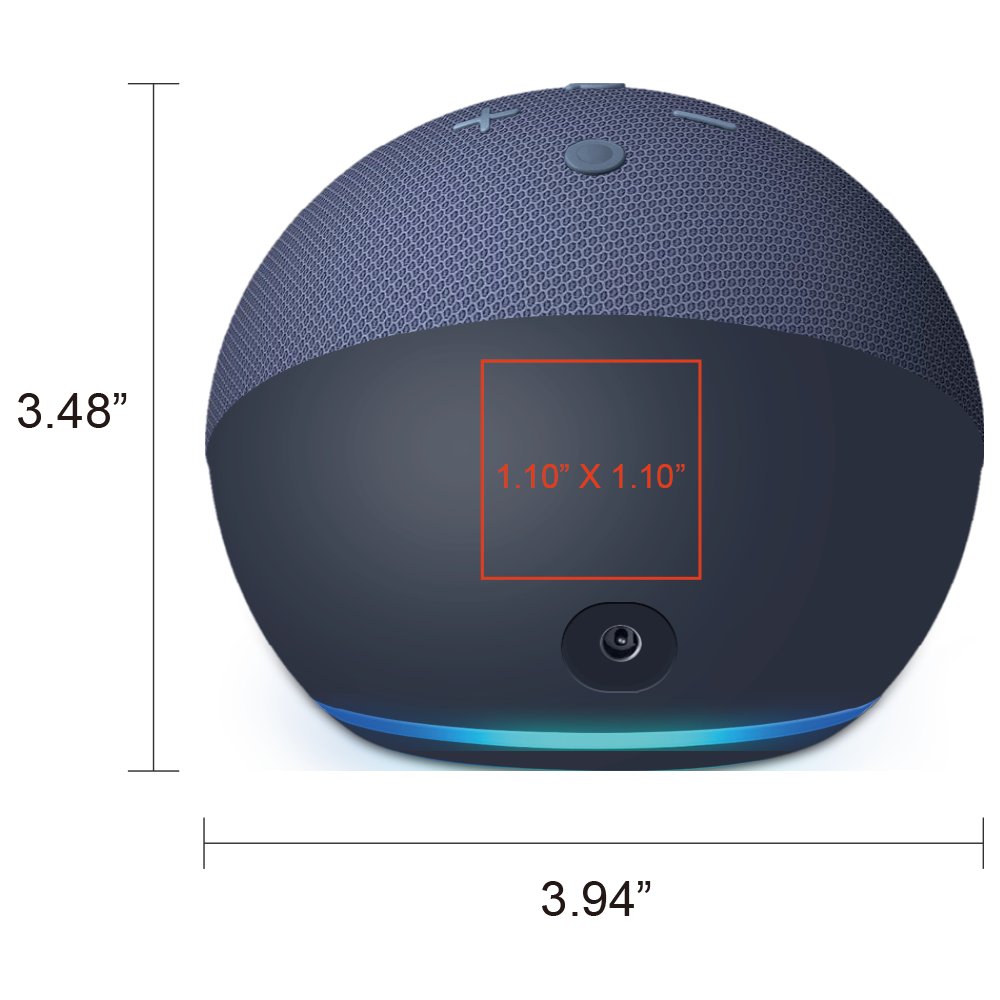 Amazon Echo Dot 5th Gen