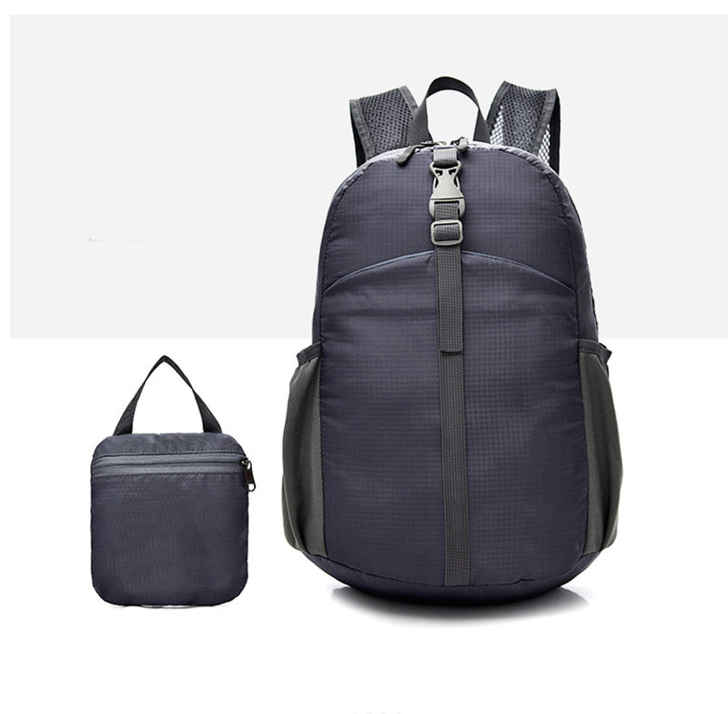 Folding Waterproof Backpack 5