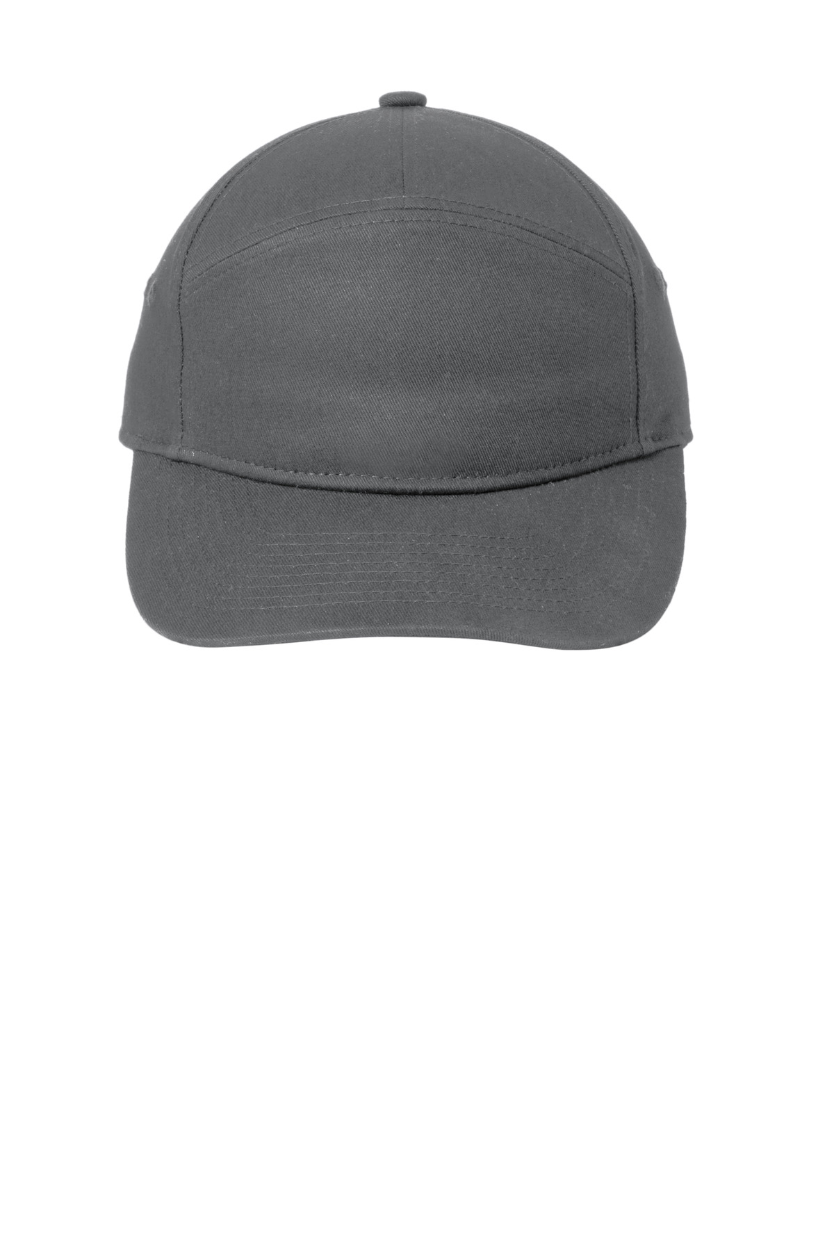 Port Authority 7-Panel Cap C964 14