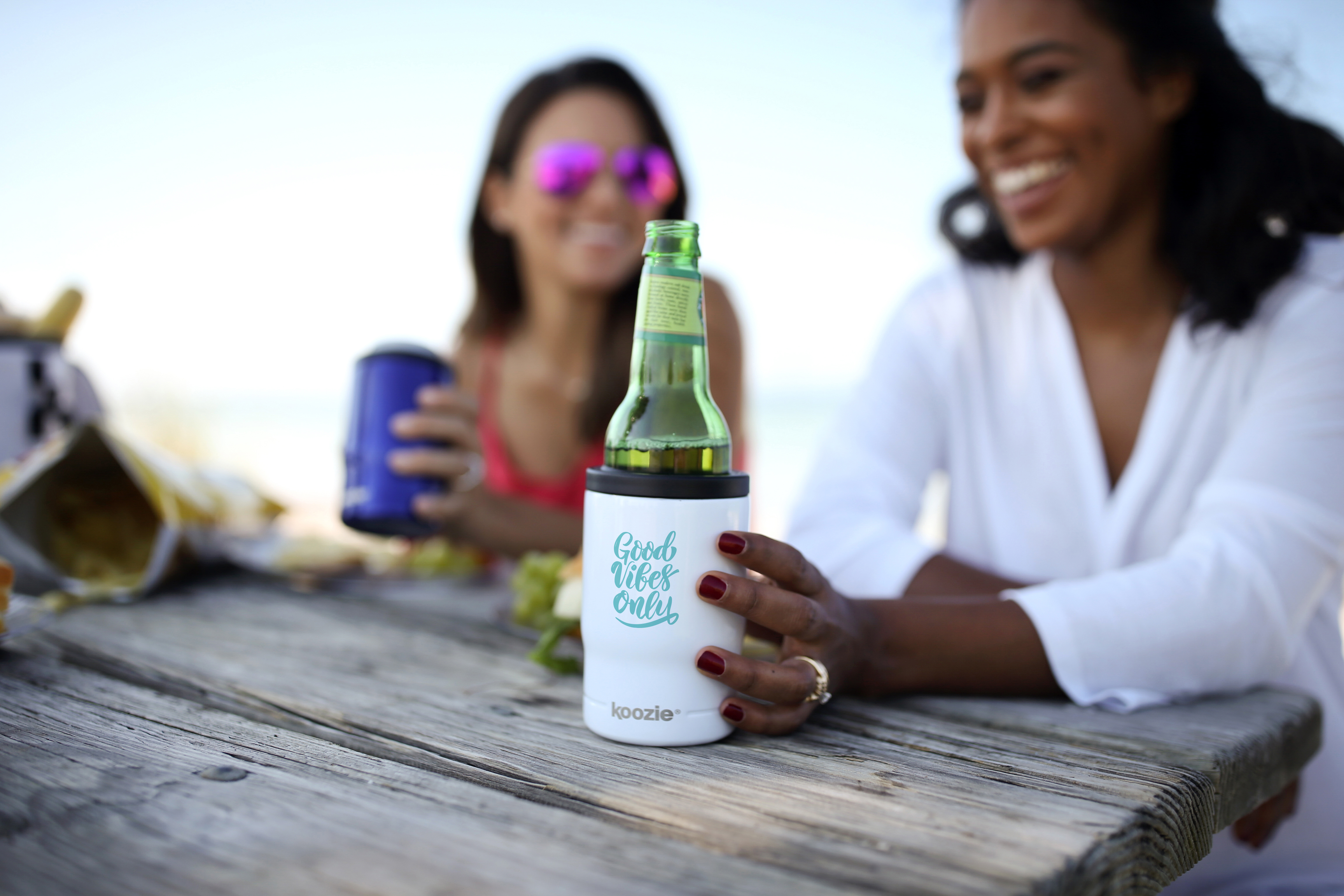 Triple Vacuum Tumbler 13 oz