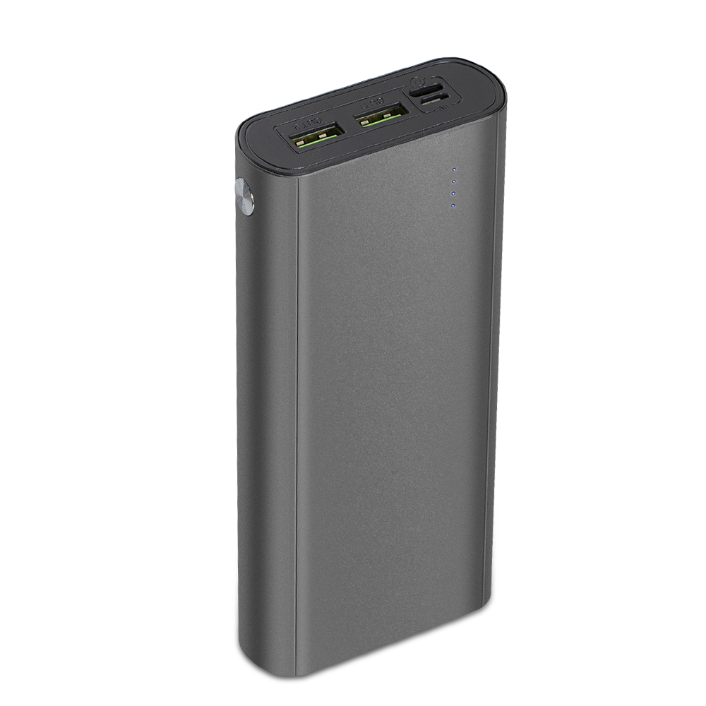 Camino 22.5W PD 20000mAh Power Bank