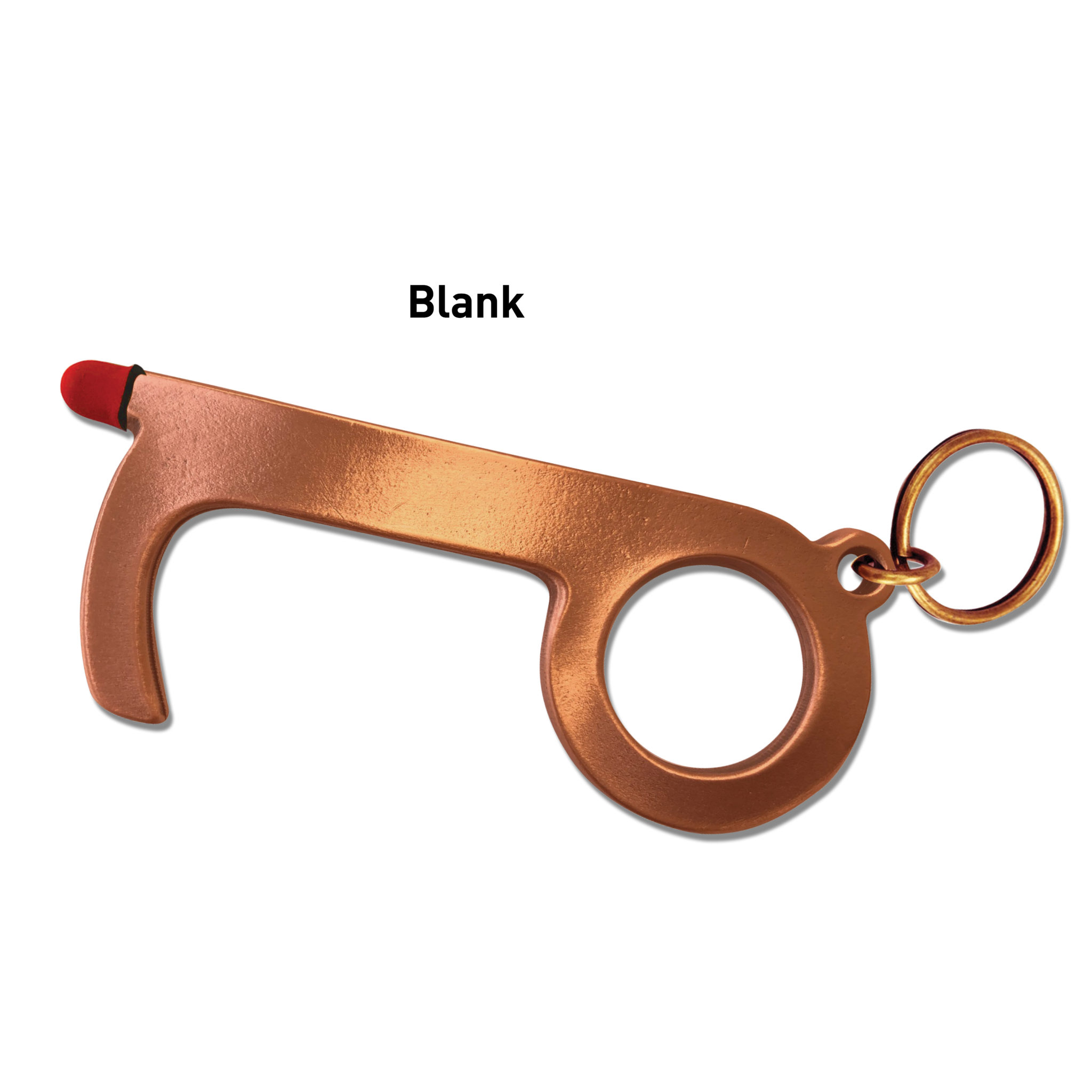 Stock Shape Safety Touchless Tool 3