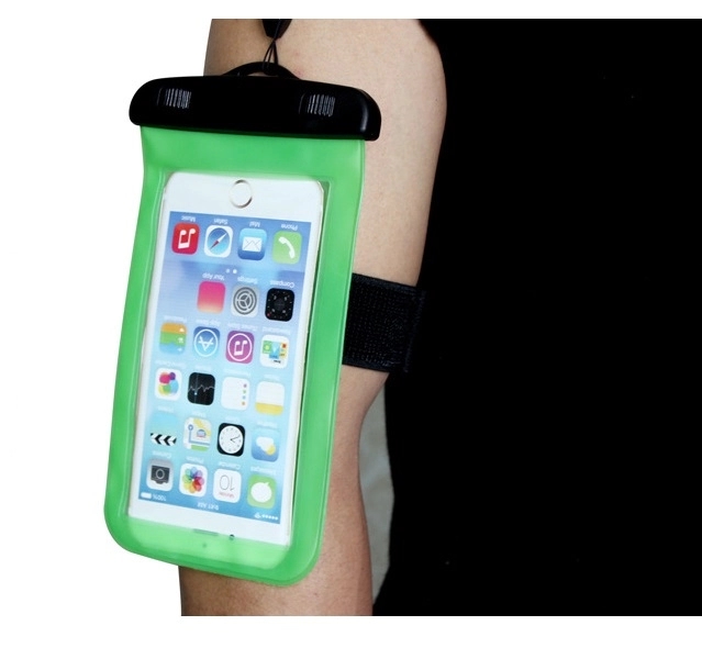 Waterproof Cell Phone Pouch 3