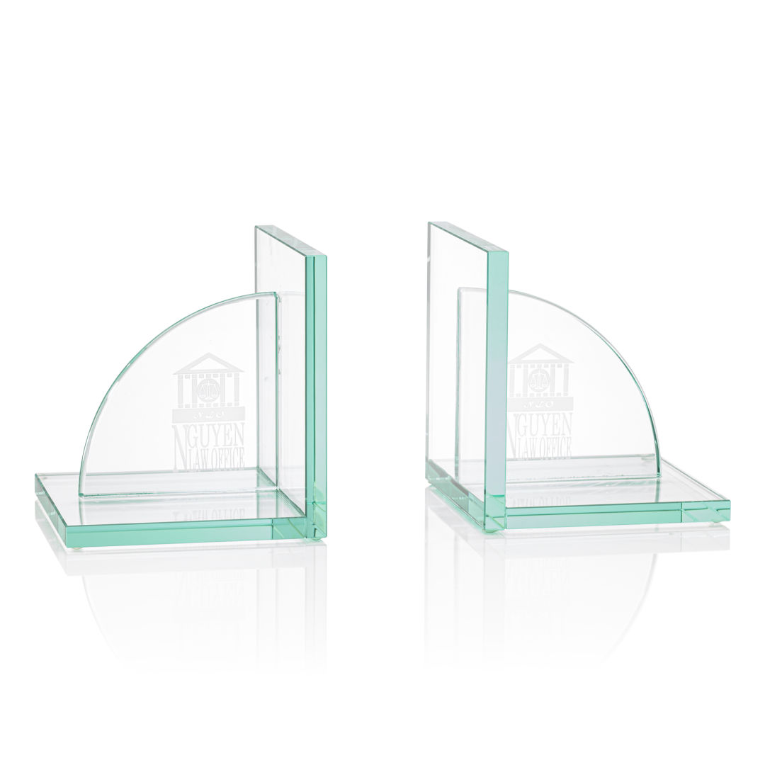 Amberwood Bookends 3