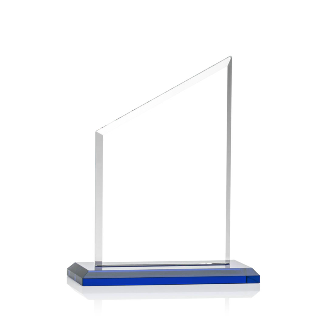Conacher VividPrint™ Award - Blue 7
