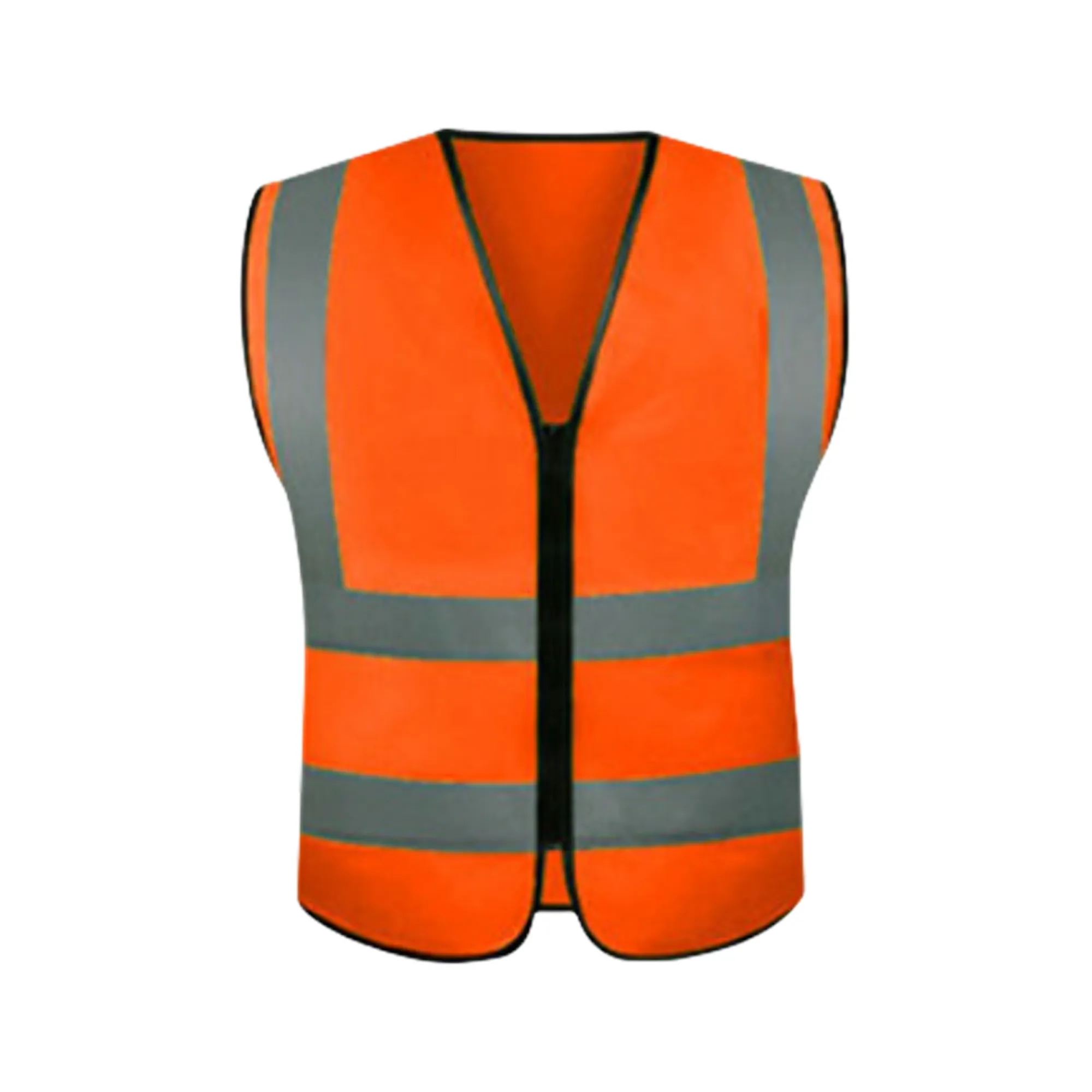 Safety Vests Reflective MOQ 50PCS 3