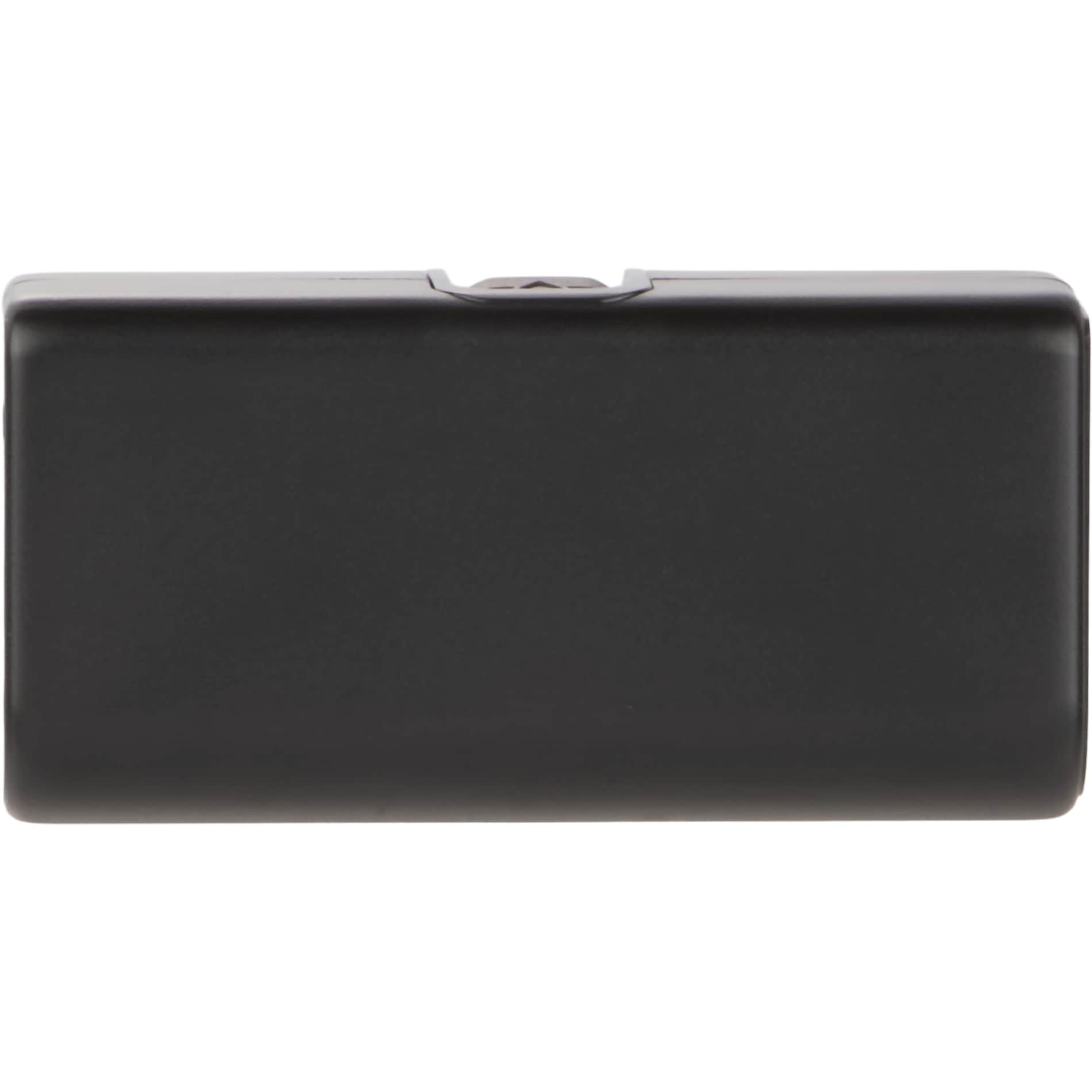 Stay Powered 1200 mAh Power Bank with Type-C Tip 93