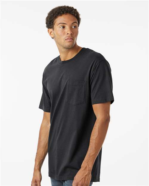 Unisex Classic Pocket T-Shirt - 210 54