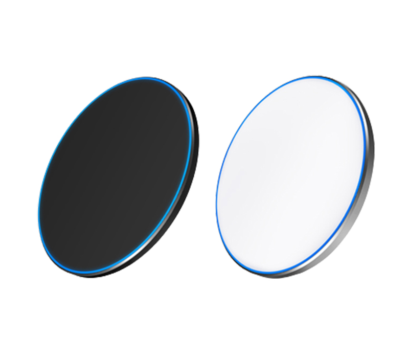 Wireless Fast Charging Pad, 15W 4
