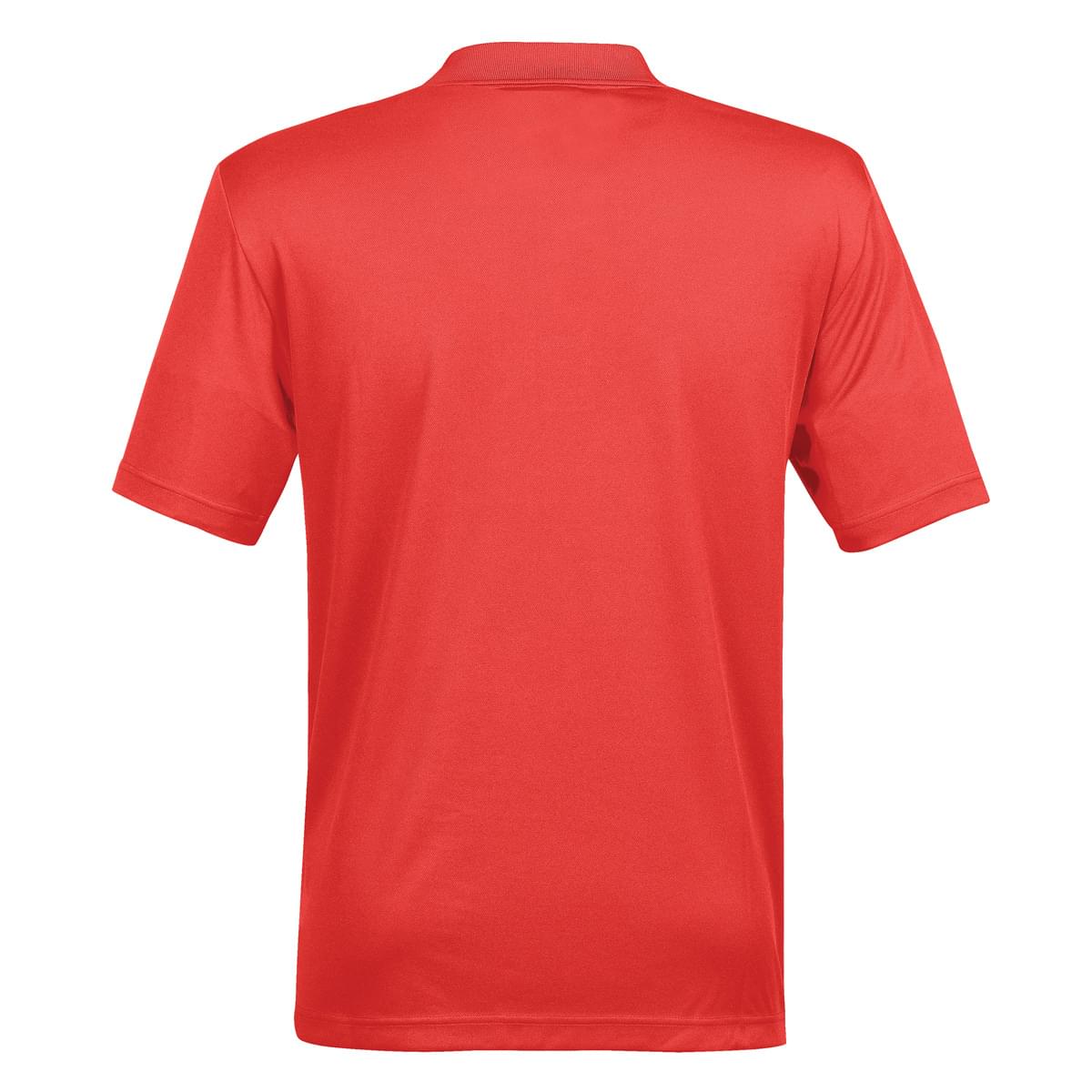 Stormtech Men's Eclipse H2X-DRY Pique Polo 23
