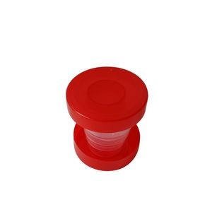 500ml Stainless Steel Water Bottle With Temperature Monitoring Lid 20