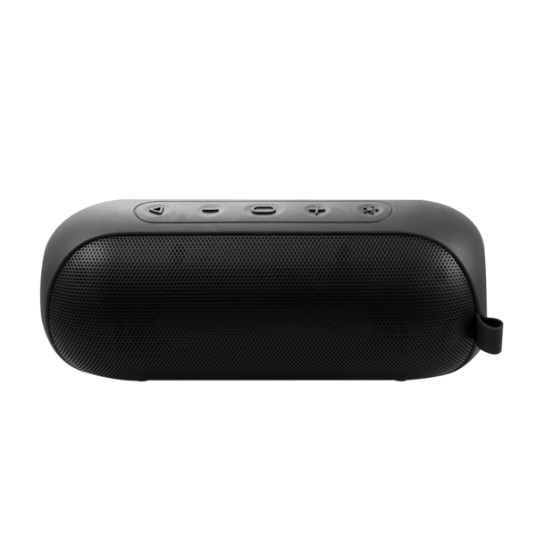 Boom Light Up 14W Waterproof Wireless Speaker 4