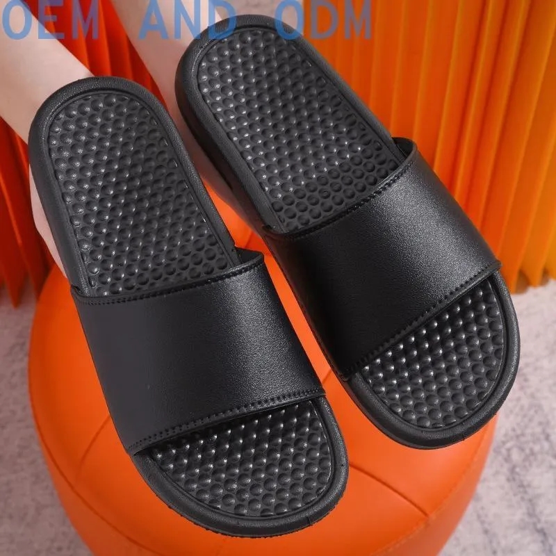 Non-Slip Indoor Slipper with Odor-Free Comfort 6