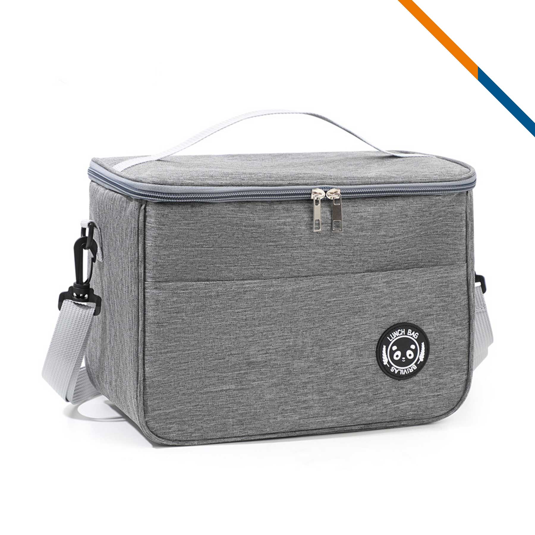 IceHug Crossbody Lunch Cooler Bag 5