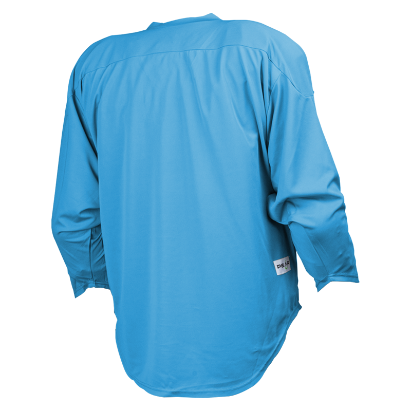 Air Mesh Hockey Jersey Solid 118