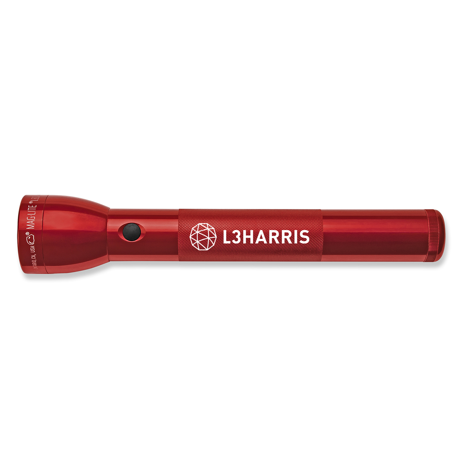 Maglite® LED 3-Cell D Flashlight 13