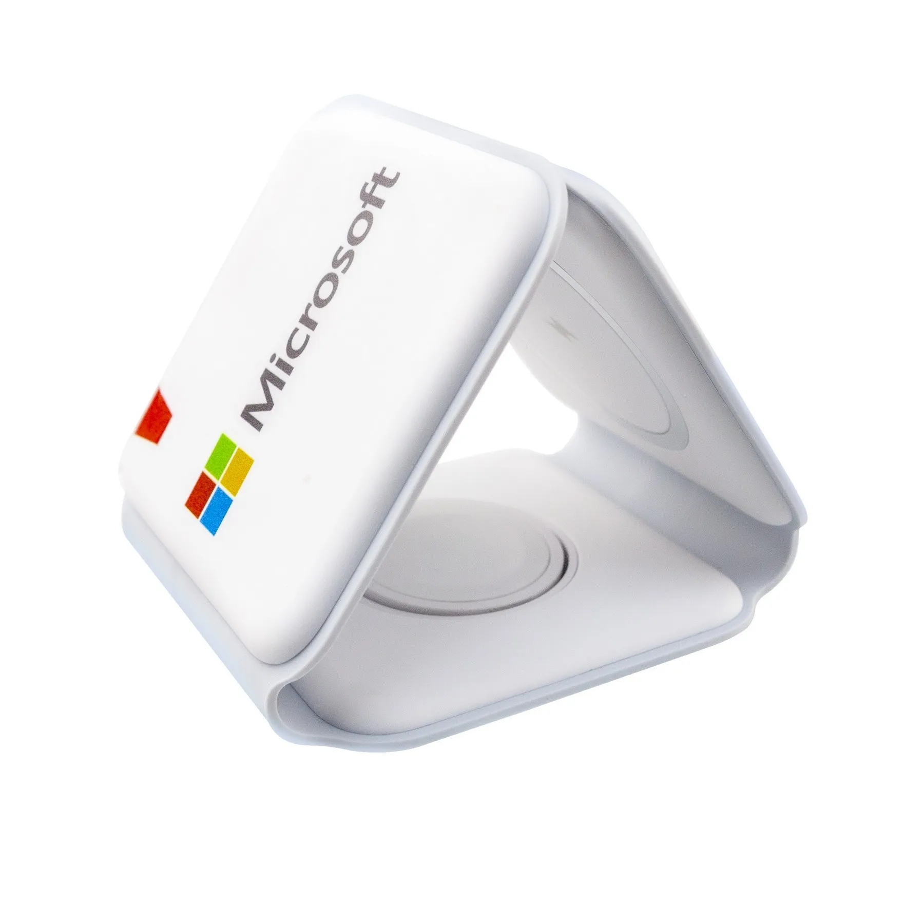 Fast Wireless Charging Station for iPhone, iWatch,  AirPods 4
