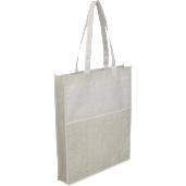 Apollo Recycled Non-Woven Convention Tote 12