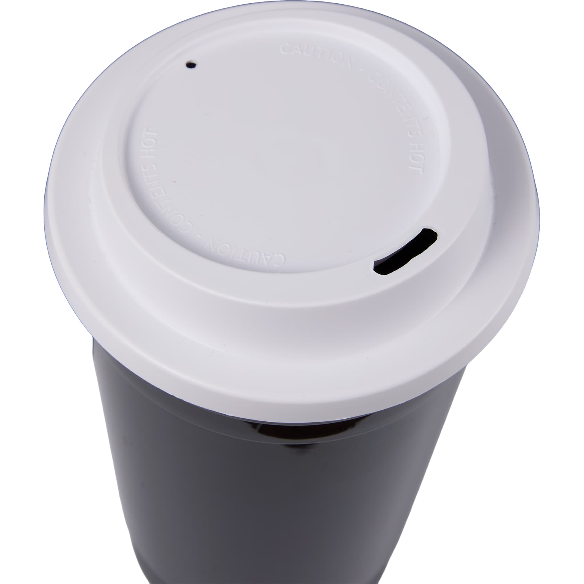 The Traveler Insulated Cup 16 oz. w/ Lid 88