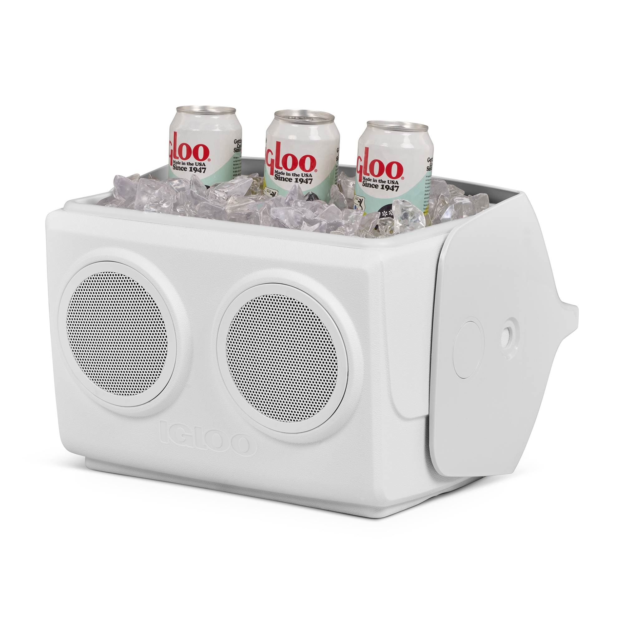 Igloo® Kooltunes® 14 Qt Cooler 34