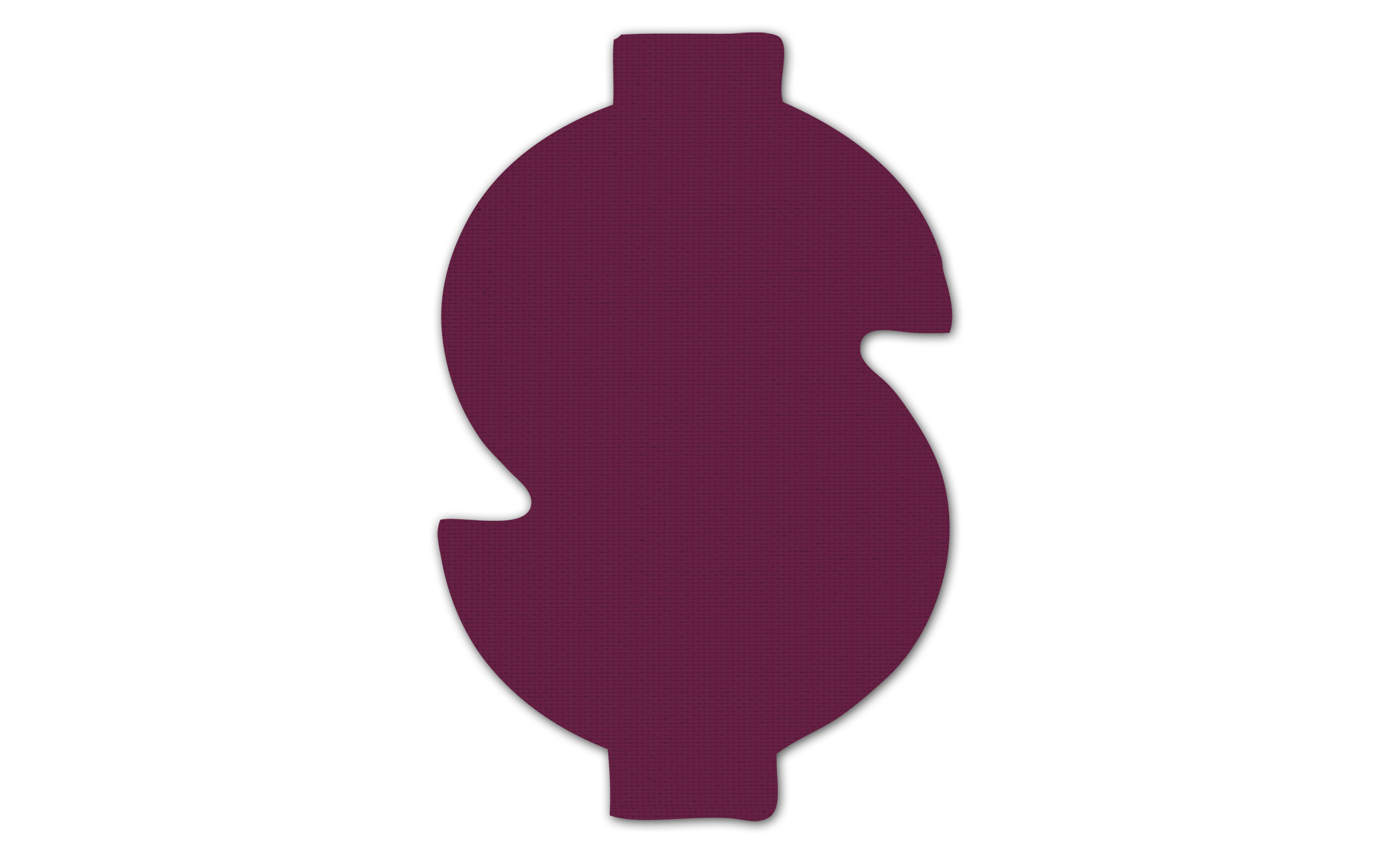 Dollar Sign Vinyl Jar Opener 30