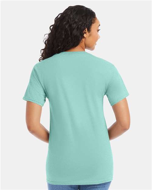 Unisex Essential-T T-Shirt - 5280 301