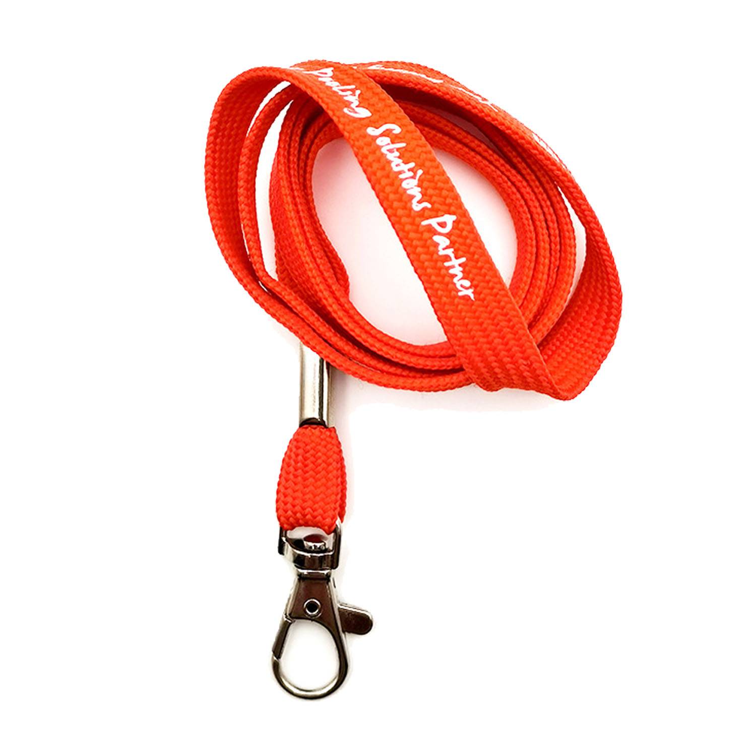 Custom Lanyard 1