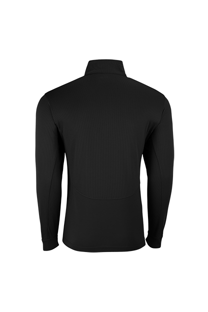 Vansport Mesh 1/4-Zip Tech Pullover 34